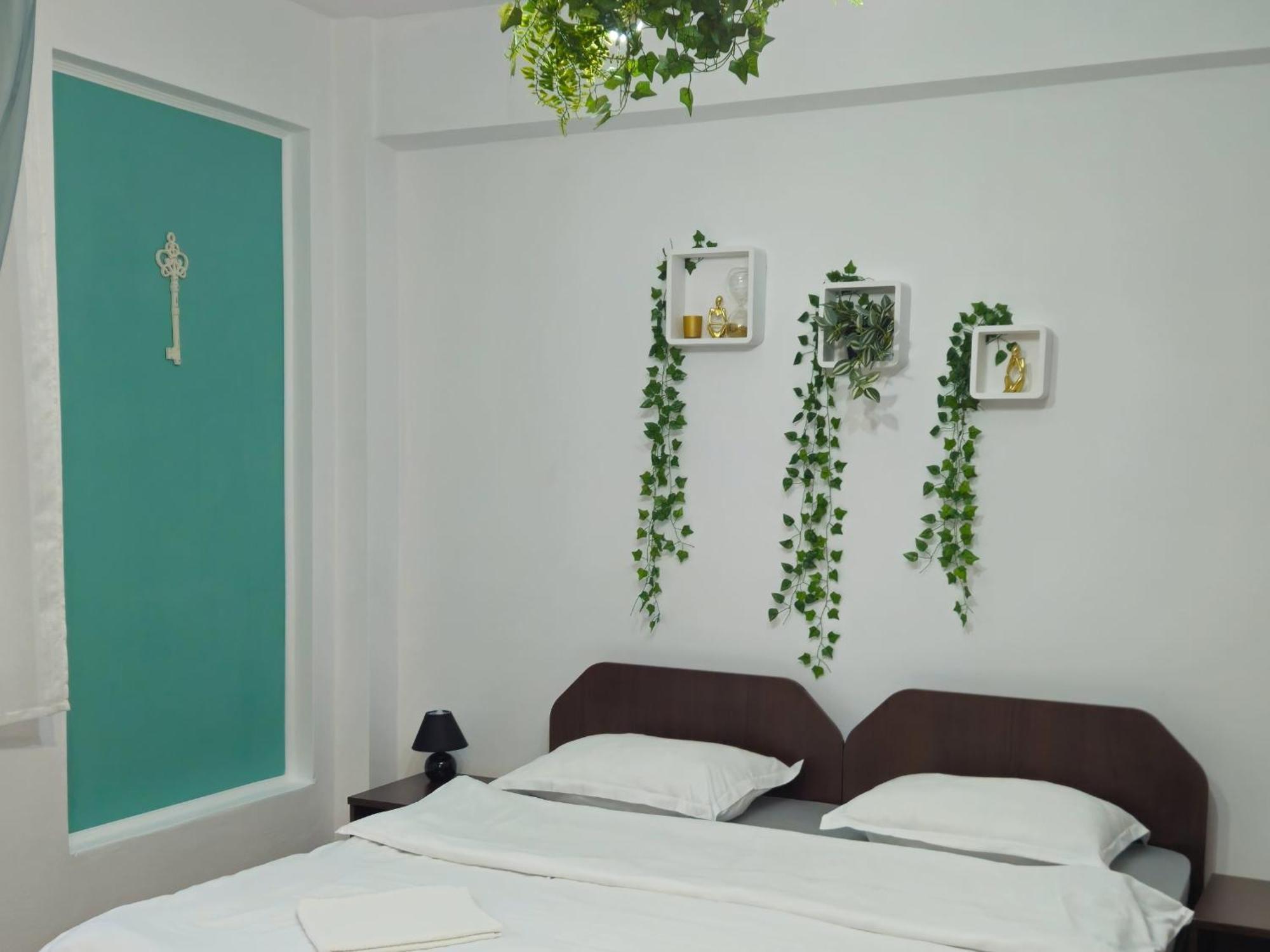 Apartment Zarnesti City Centre Vmp Free Parking Phòng bức ảnh
