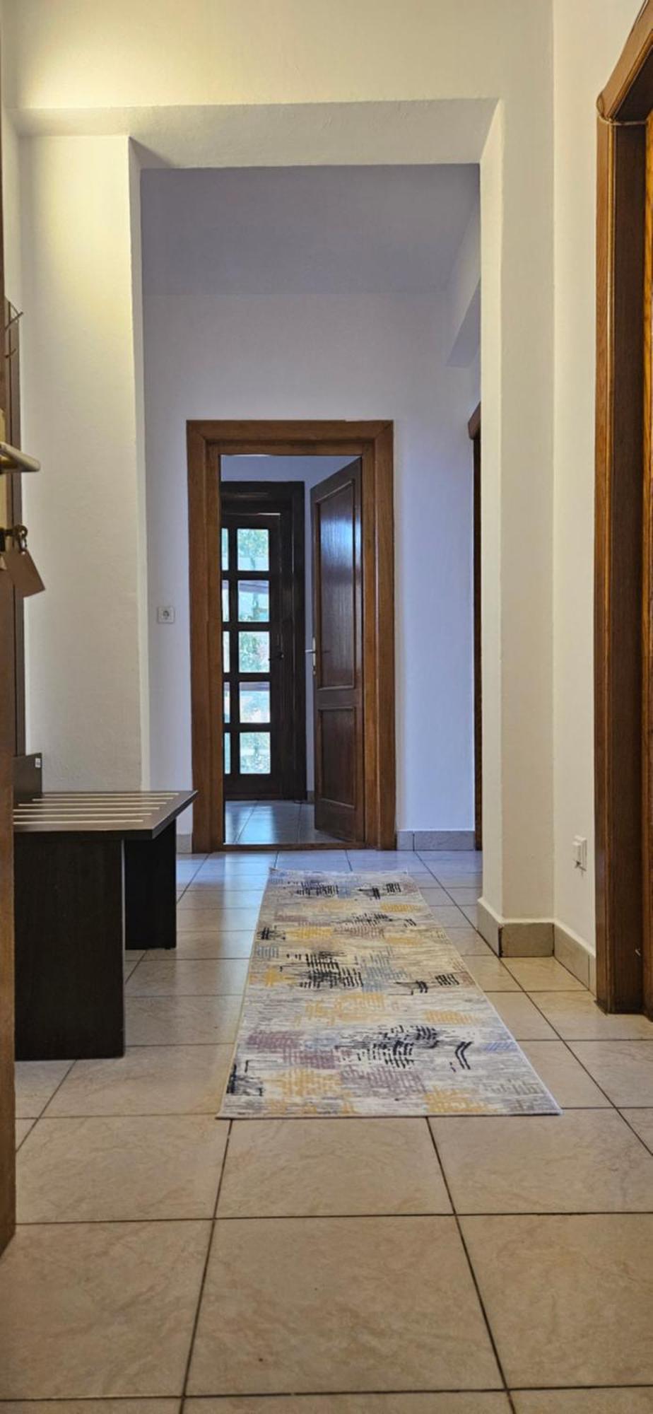 Apartment Zarnesti City Centre Vmp Free Parking Phòng bức ảnh