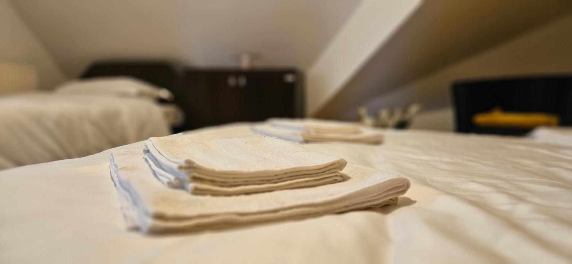 Apartment Zarnesti City Centre Vmp Free Parking Phòng bức ảnh