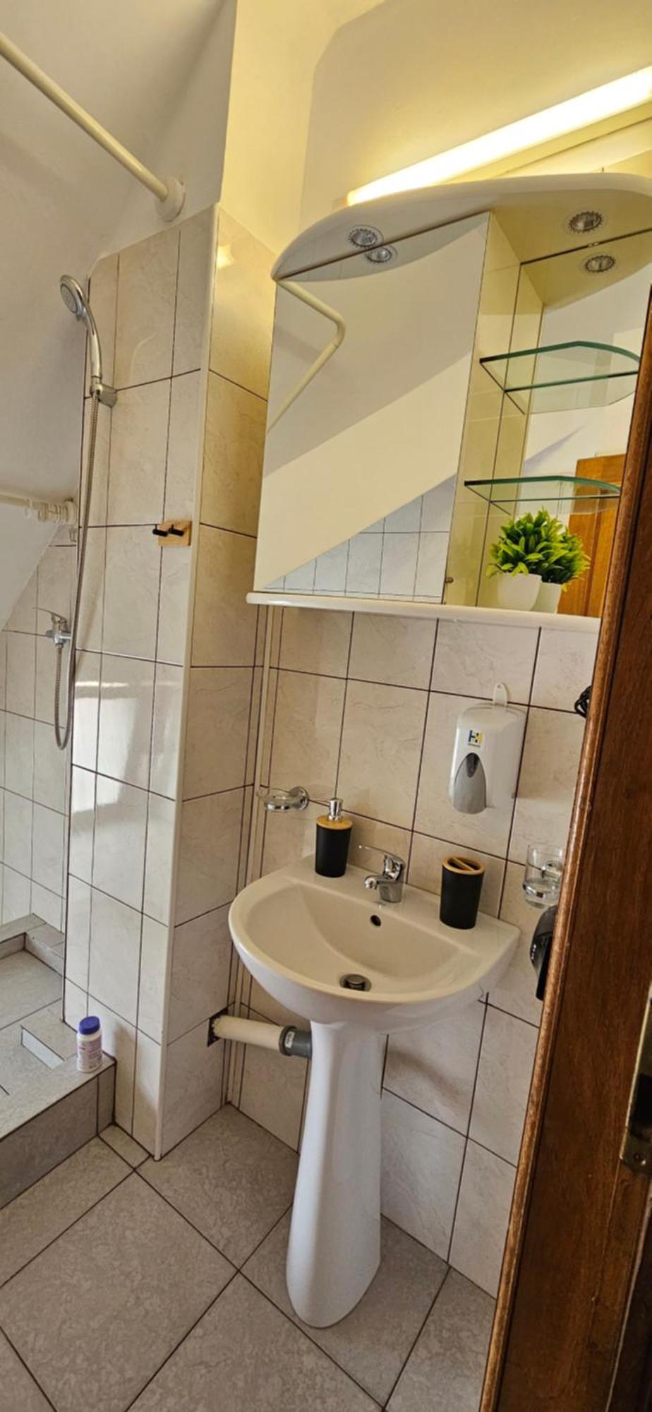 Apartment Zarnesti City Centre Vmp Free Parking Phòng bức ảnh