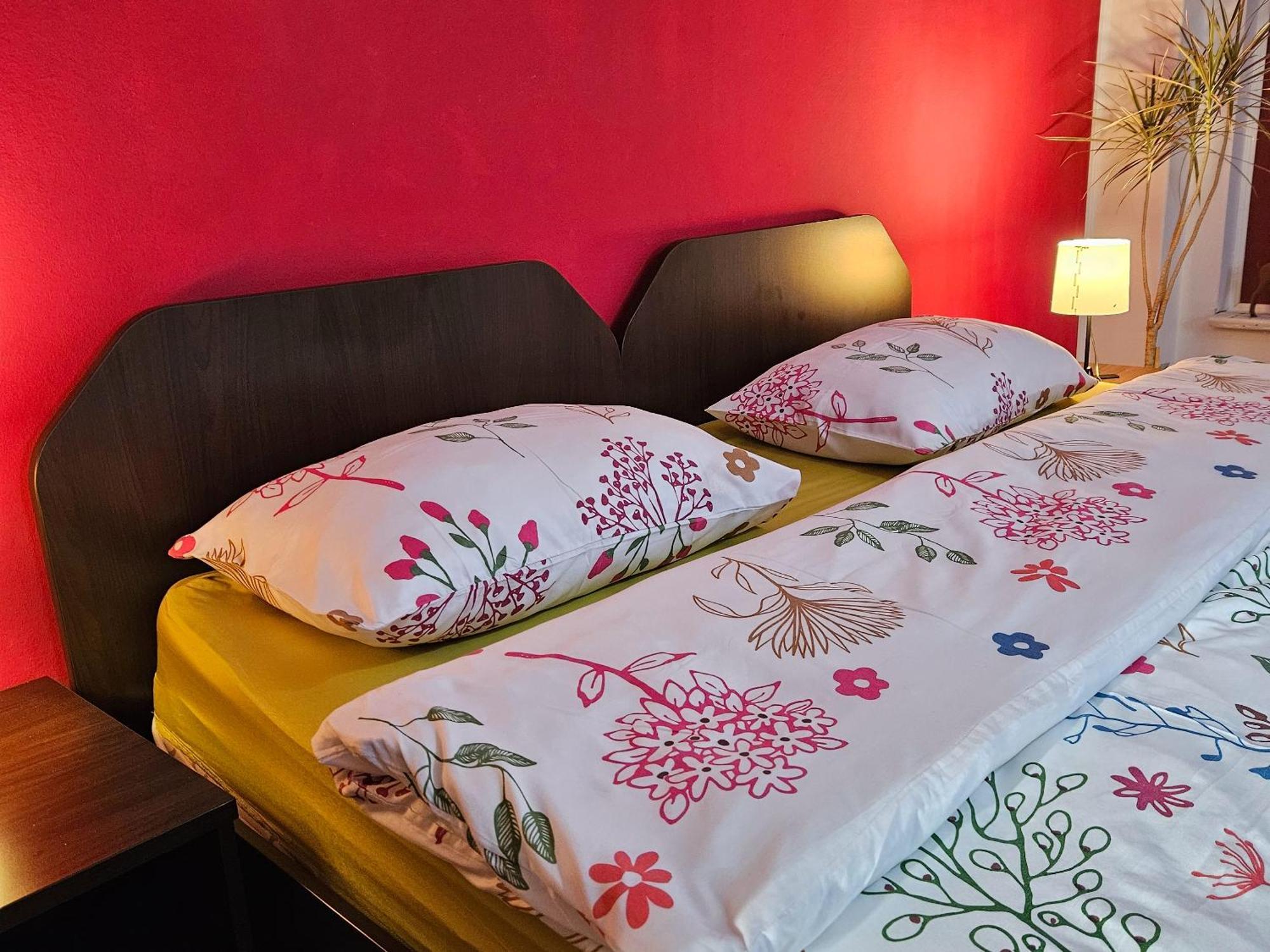 Apartment Zarnesti City Centre Vmp Free Parking Ngoại thất bức ảnh