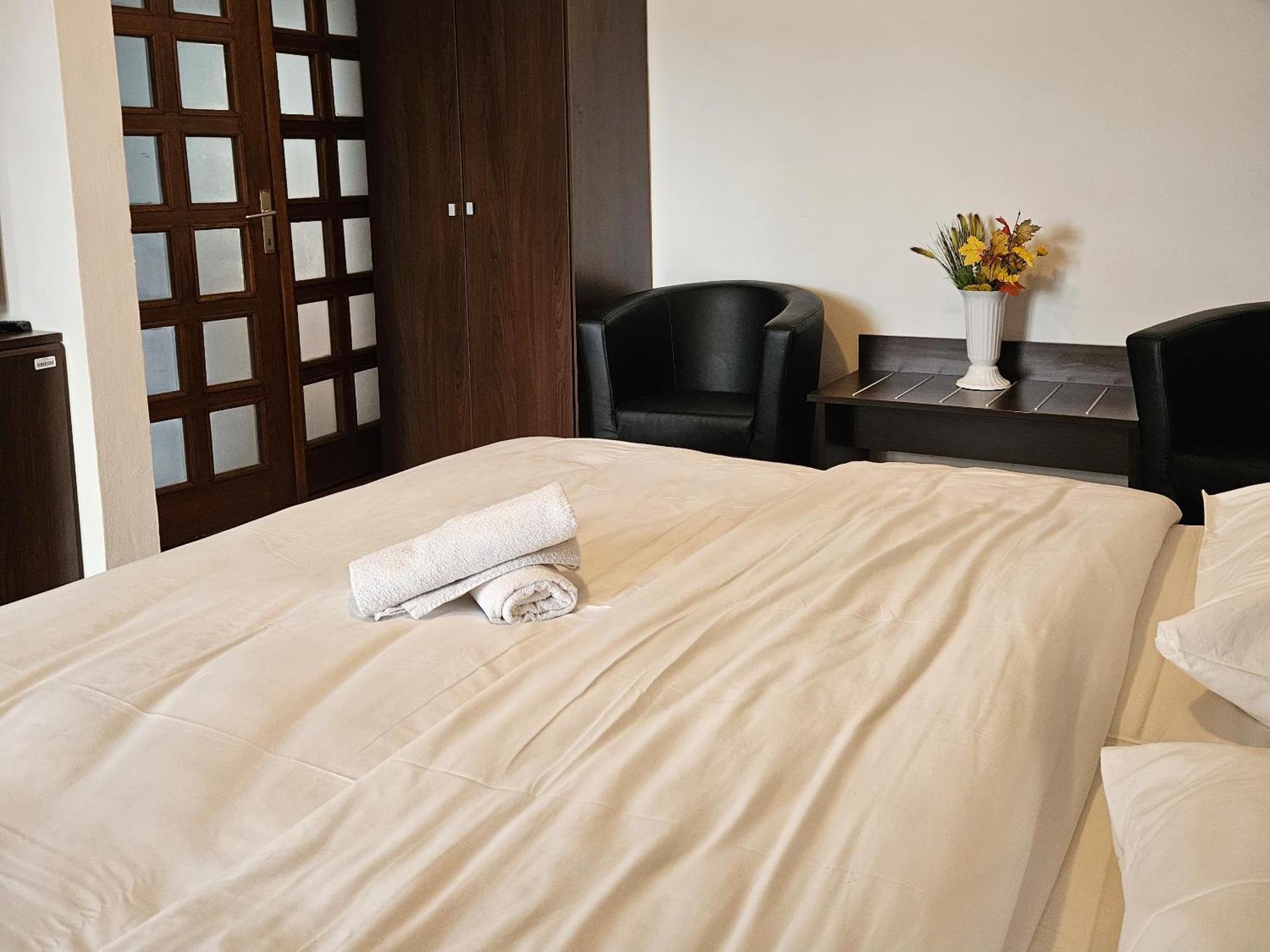 Apartment Zarnesti City Centre Vmp Free Parking Ngoại thất bức ảnh